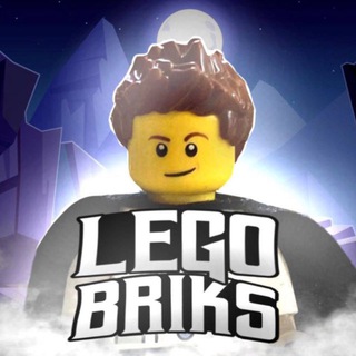 𝑳𝒆𝒈𝒐 𝑩𝒓𝒊𝒄𝒌𝒔