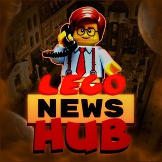LegoNewsHub