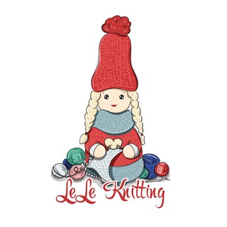 Магазин пряжи Леле|Leleknitting