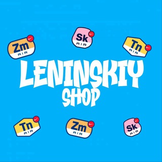 Leninskiy Shop