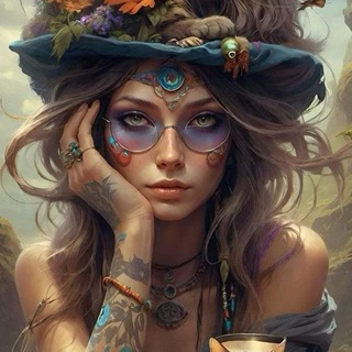 ⚡️ТАРОЛОГ И РУНОЛОГ ЕЛЕНА ФИЛЛИН, РАСКЛАДЫ ТАРО⚡️