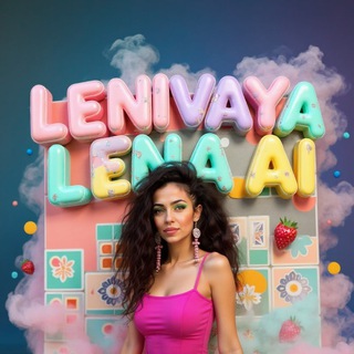 Ленивая_Лена_AI😎