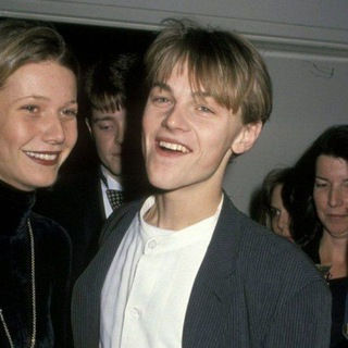 Leonardo DiCaprio Fan🌿