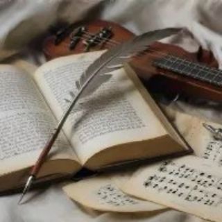 🎼 Мелодии поэзии