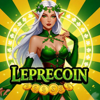 LepreCoins | 📰 Новости | 🔎Аналитика | 📣Сигналы