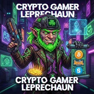 Будни Лепрекона🍀