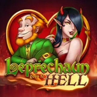 Leprechaun goes to Hell
