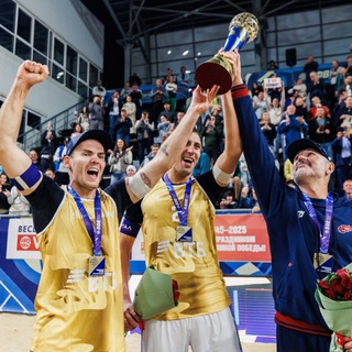 Лешуков фэмили