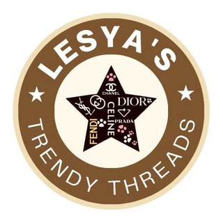 Lesya’s Trendy Threads