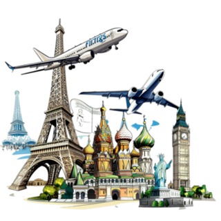 Летим из Москвы🛩