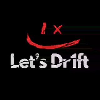 LET'S DR1FT