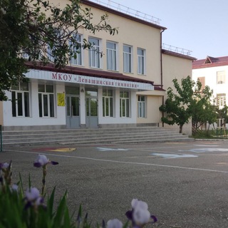 МКОУ "Левашинская гимназия" 👩🏻‍🏫👨🏼‍🏫
