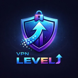 🔐 Level VPN