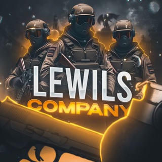 ⚜️𝐋𝐞𝐰𝐢𝐥𝐬 𝐜𝐨𝐦𝐩𝐚𝐧𝐲⚜️