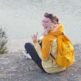 Журнал с немецкой изюминкой | Наталья Бодякшина