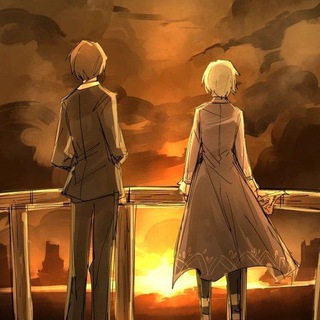 Library of ruina | This is my base