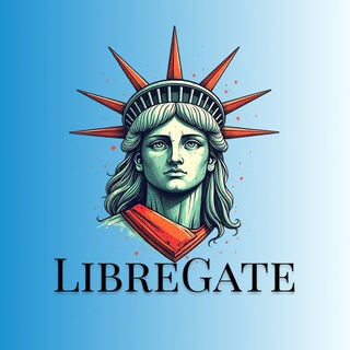 LibreGate VPN