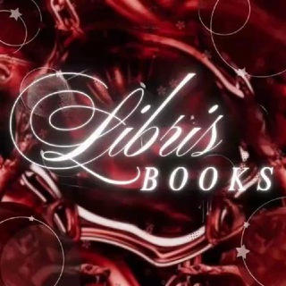 𝐋𝐈𝐁𝐑𝐈𝐒•𝐁𝐎𝐎𝐊𝐒