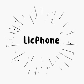 LicPhone | Реплики iPhone