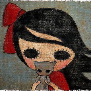 Мастерская Лидделл 🦷