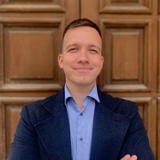 ГРАНТ ФОР Ю | Лукин Дмитрий