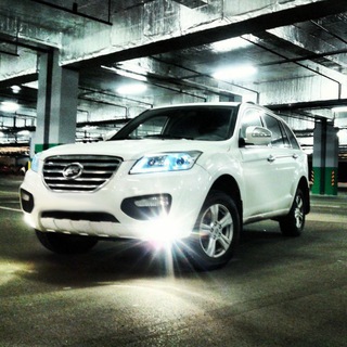 Lifan X60 Официальный клуб
