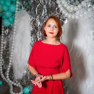 Алёна Богатырёва | Жизнь - Игра ️️️️