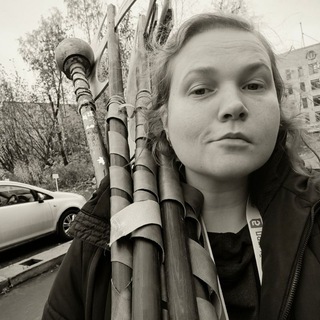 ОЛЯ в Поле 🌿