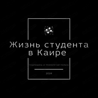 Жизнь студента в Каире