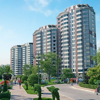 УК "Лайф-Эксплуатация"