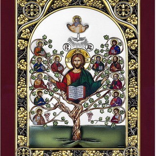 Жизнь во Христе