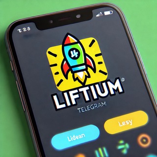 Liftium – Новости в мире гаджетов и технологий🚀