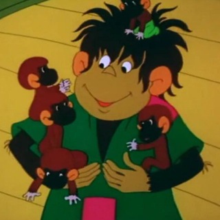 Берлога Дино