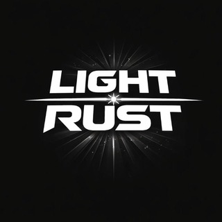 Light Rust