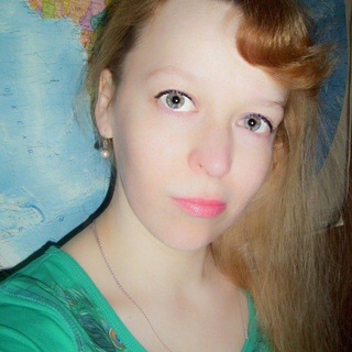 АЛЕЙЯ❤️НАТАЛИ - Мистическое единение!