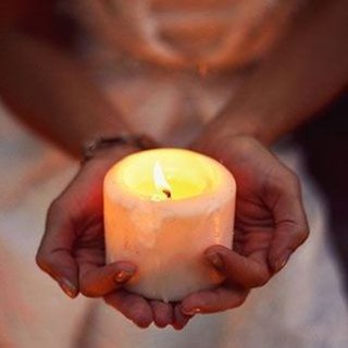 🔆Цветок Тьмы и Света🔆