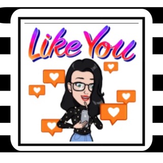 Лайк-коммент чат♥️взаимно