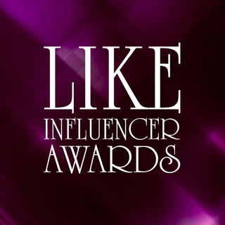 LIKE Influencer Awards