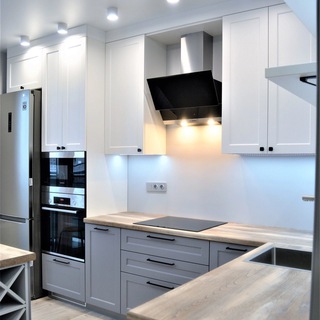 Лик мебель кухни Ижевск