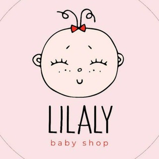 Лилали. Детская одежда из Турции