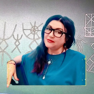 ЖиваЛада🌳Руны Алатырь 🫶Сила Родных корней