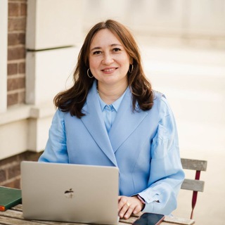 Liliya Gaziz ✨️ Женский и детский психолог. Нейропсихолог 🧠