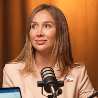 Канал Ивановой Лилии ️