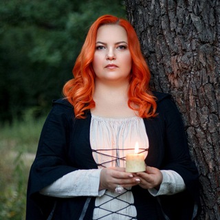 Лилия Захарова | эзотерика