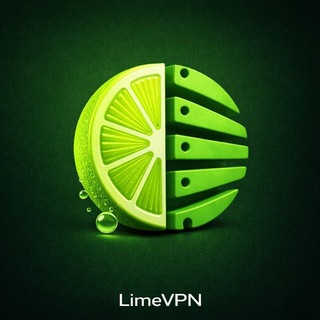 Lime VPN - Обход Блокировок (Telegram YouTube Discord) Бесплатный VPN с обходом белых списков
