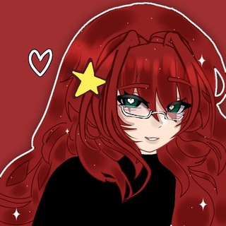 Снежинка ❄️