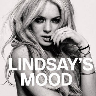 lindsay's mood