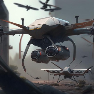 Обзор БТС | БПЛА