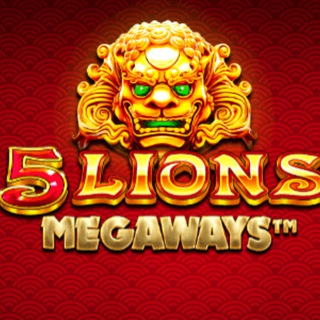 5 Lions Megaways