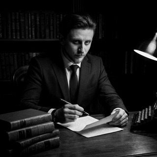 Писатель Никита Демидов